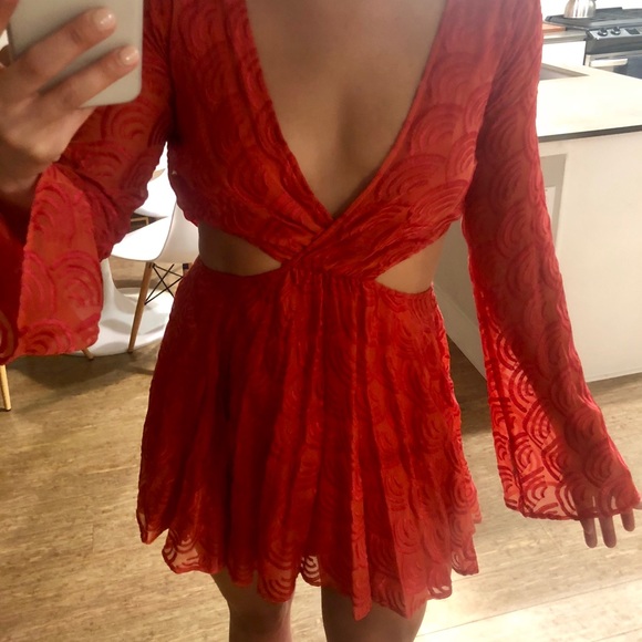 For Love And Lemons Dresses & Skirts - For Love and Lemons dress - never worn